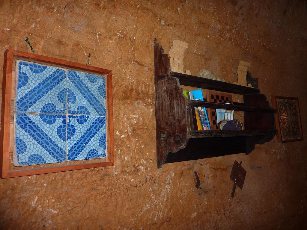 Corte Dei Greci Bed & Breakfast Agrigento Exterior photo