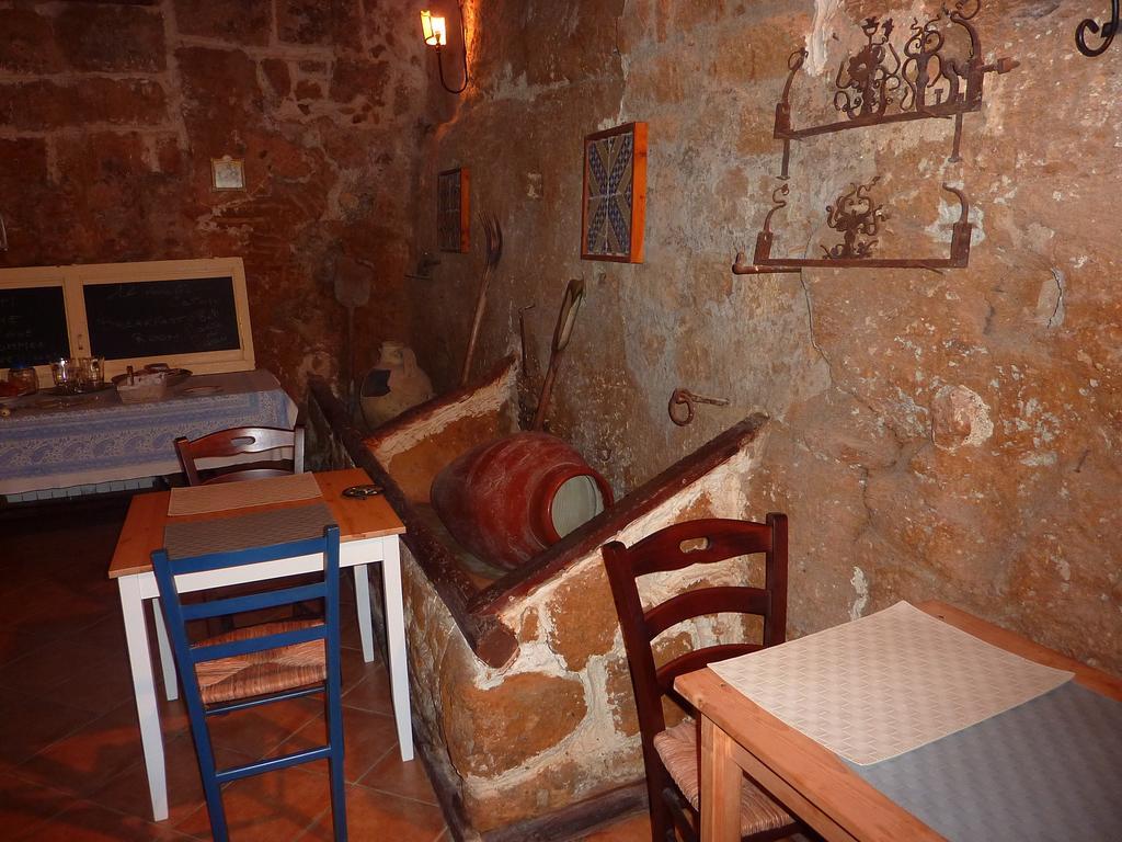 Corte Dei Greci Bed & Breakfast Agrigento Exterior photo