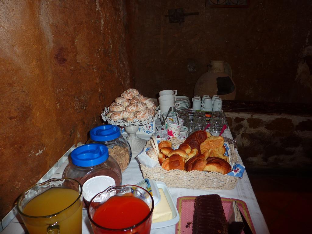 Corte Dei Greci Bed & Breakfast Agrigento Exterior photo