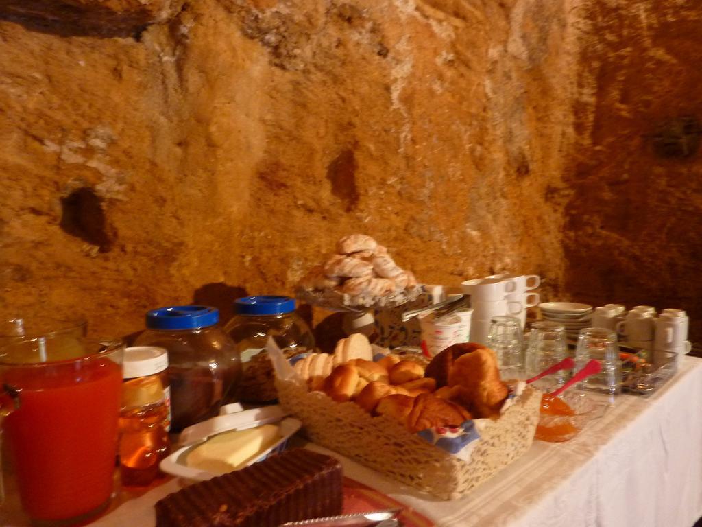 Corte Dei Greci Bed & Breakfast Agrigento Exterior photo