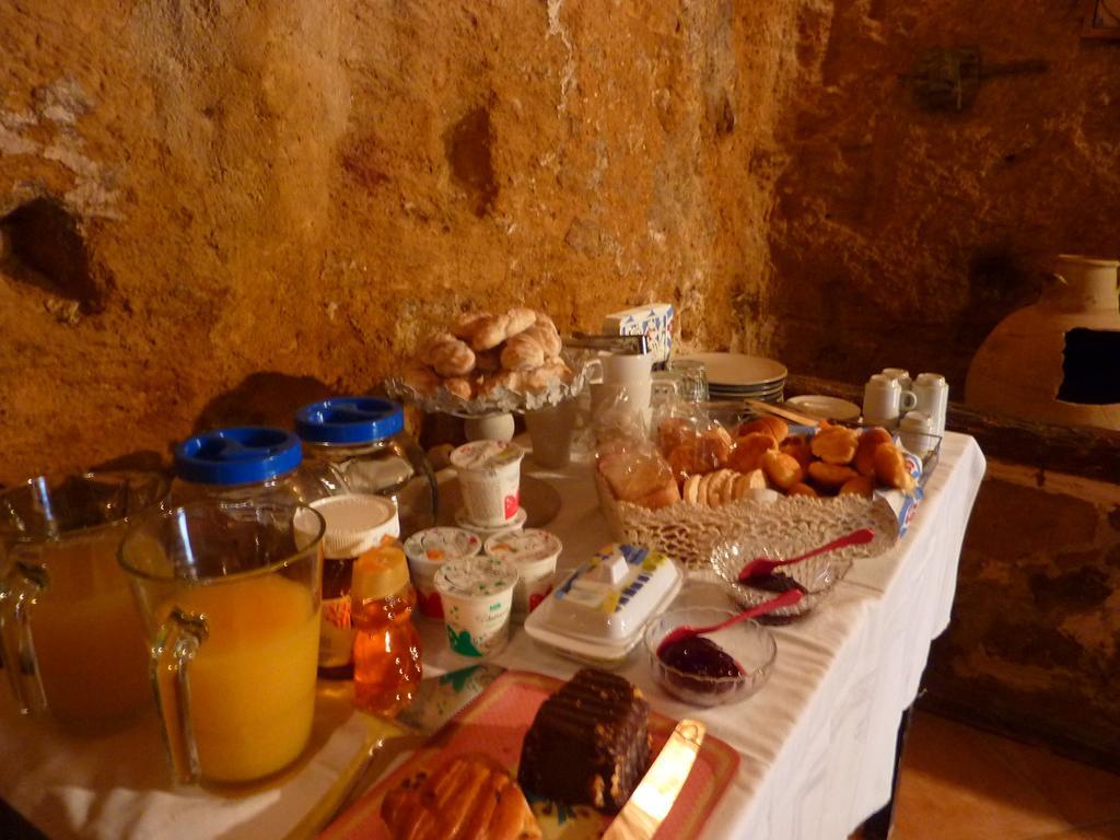Corte Dei Greci Bed & Breakfast Agrigento Exterior photo
