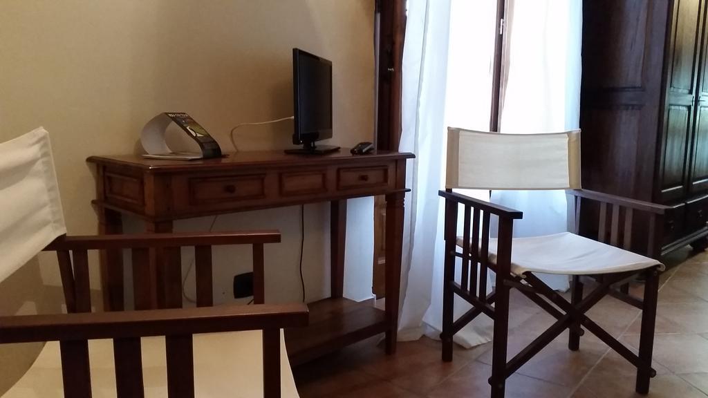 Corte Dei Greci Bed & Breakfast Agrigento Exterior photo