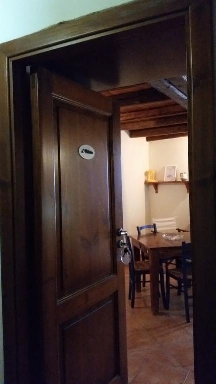 Corte Dei Greci Bed & Breakfast Agrigento Exterior photo