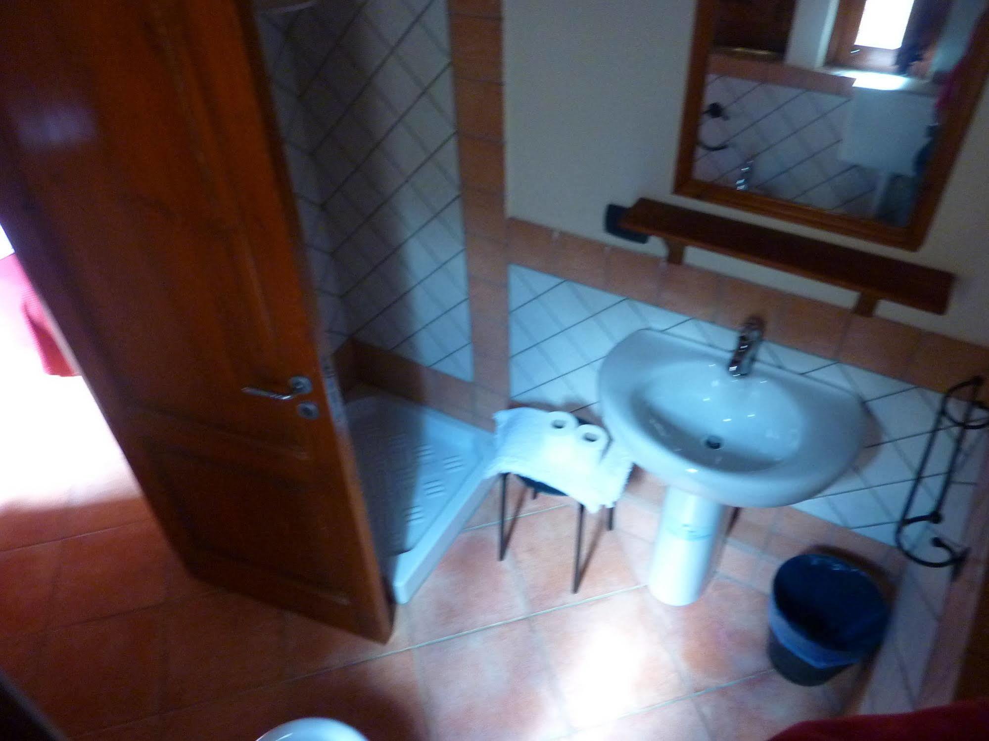 Corte Dei Greci Bed & Breakfast Agrigento Exterior photo