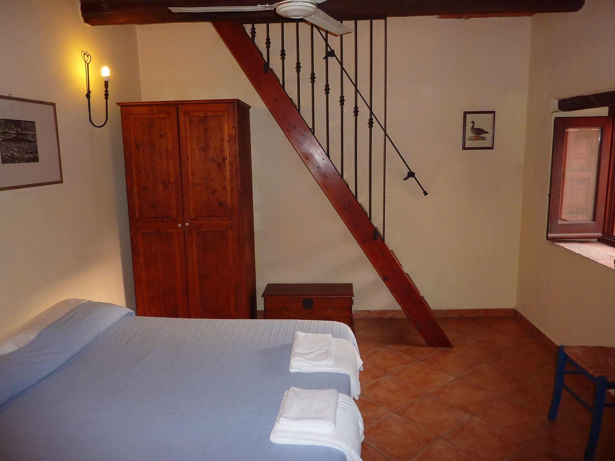 Corte Dei Greci Bed & Breakfast Agrigento Exterior photo