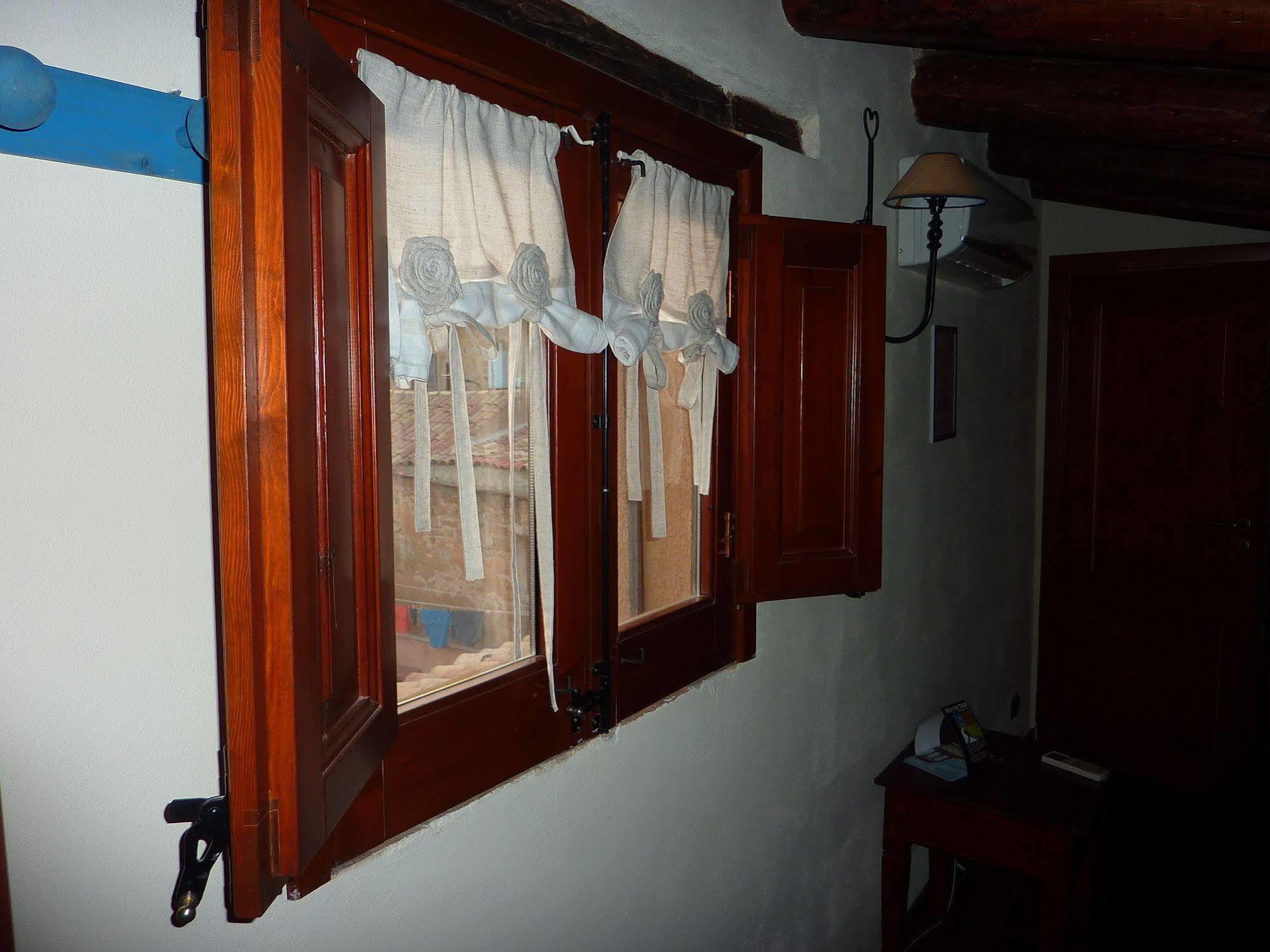 Corte Dei Greci Bed & Breakfast Agrigento Exterior photo