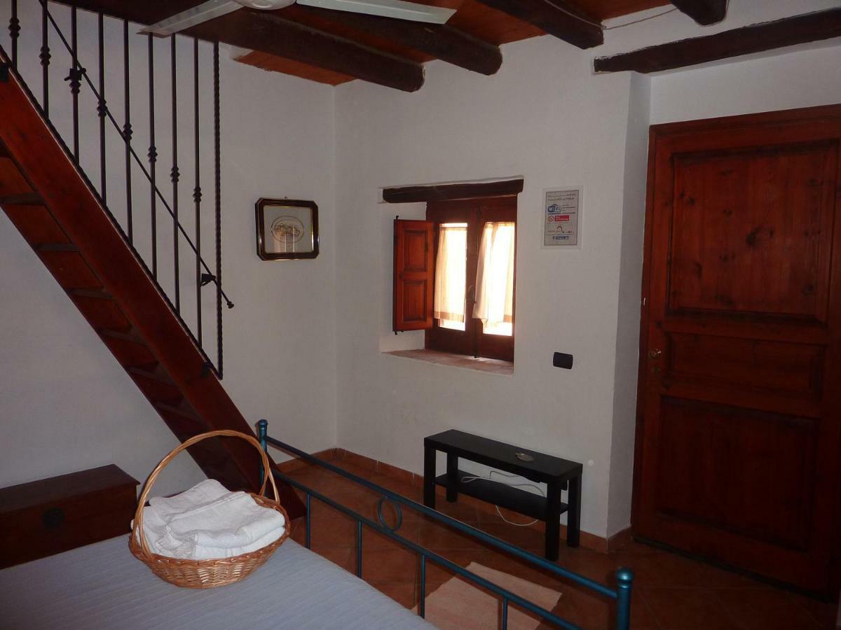 Corte Dei Greci Bed & Breakfast Agrigento Exterior photo