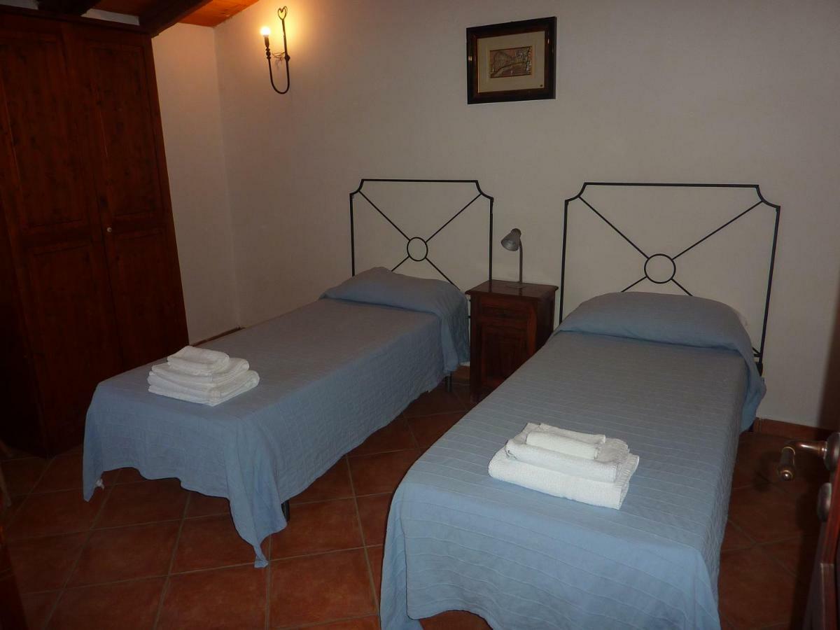 Corte Dei Greci Bed & Breakfast Agrigento Exterior photo